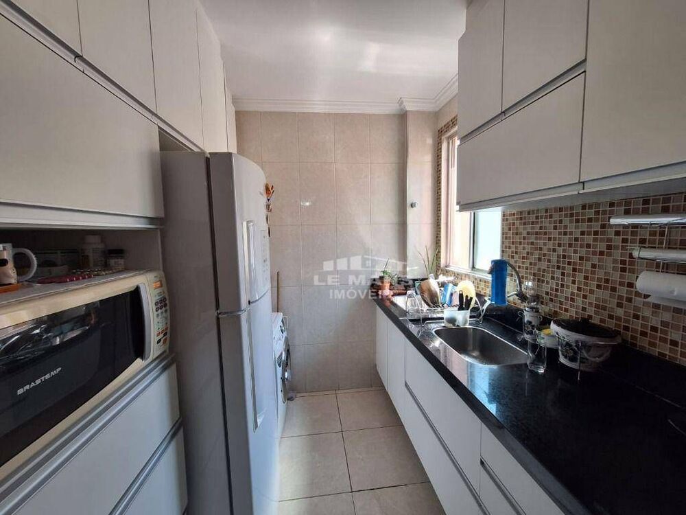Apartamento, 2 quartos, 45 m² - Foto 3
