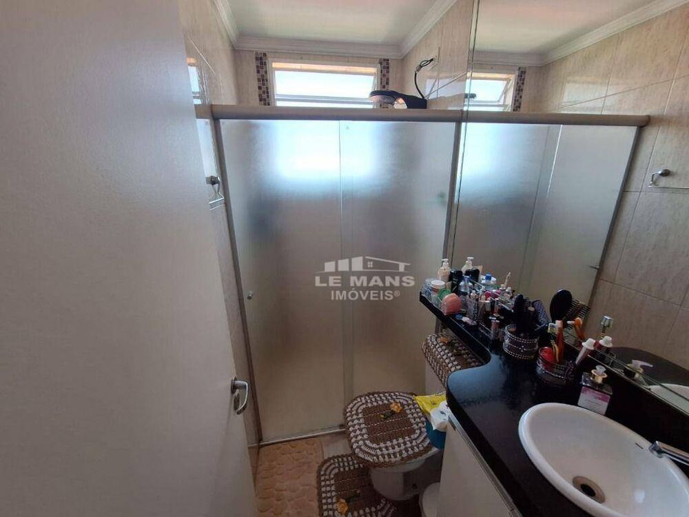 Apartamento, 2 quartos, 45 m² - Foto 9