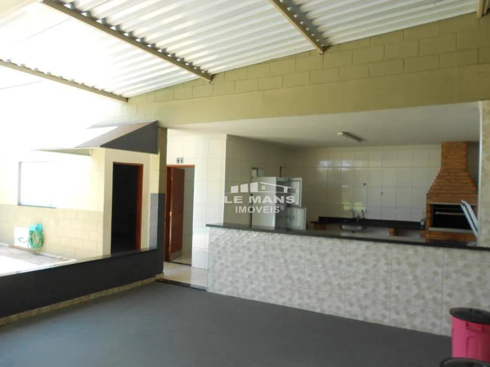 Casa, 1 quarto, 182 m² - Foto 9