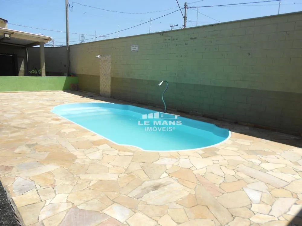 Casa, 1 quarto, 182 m² - Foto 5