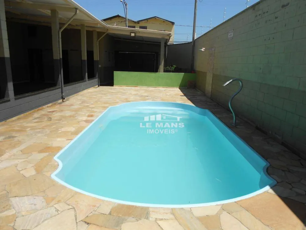 Casa, 1 quarto, 182 m² - Foto 6