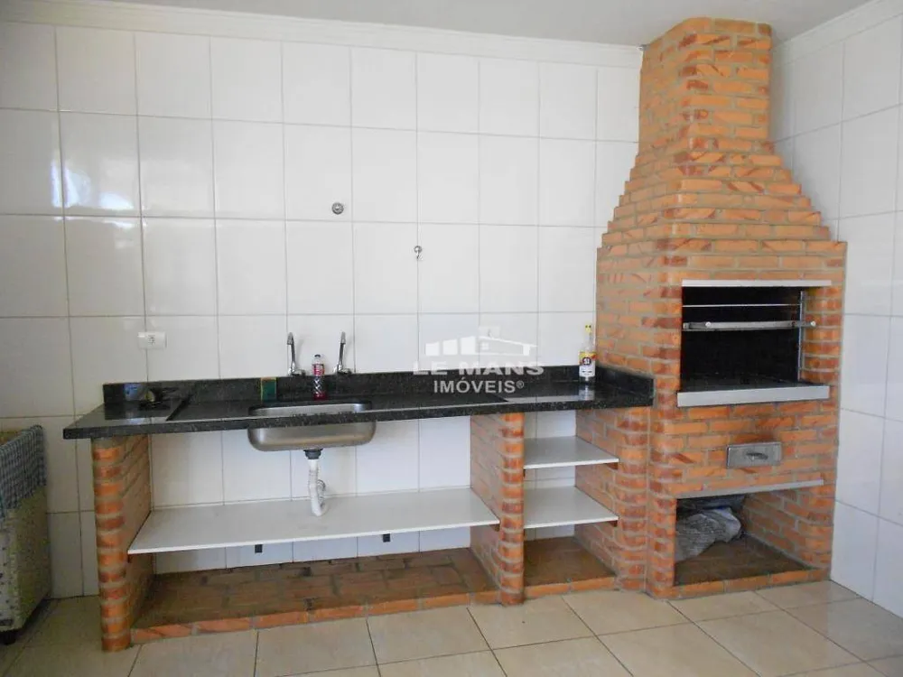 Casa, 1 quarto, 182 m² - Foto 10