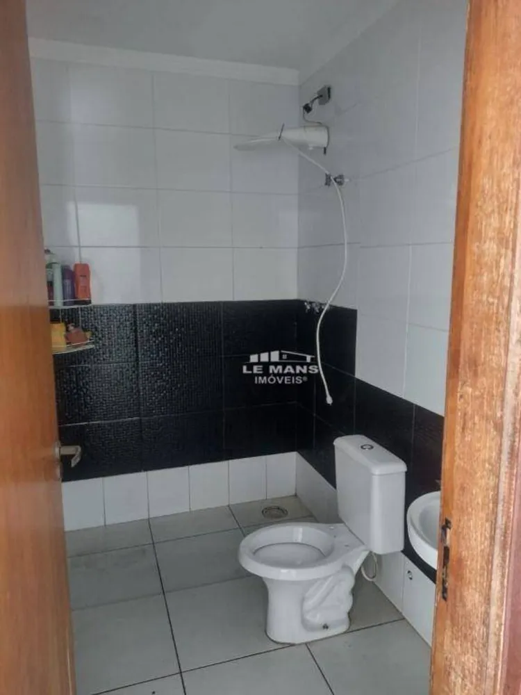 Casa, 2 quartos, 110 m² - Foto 10