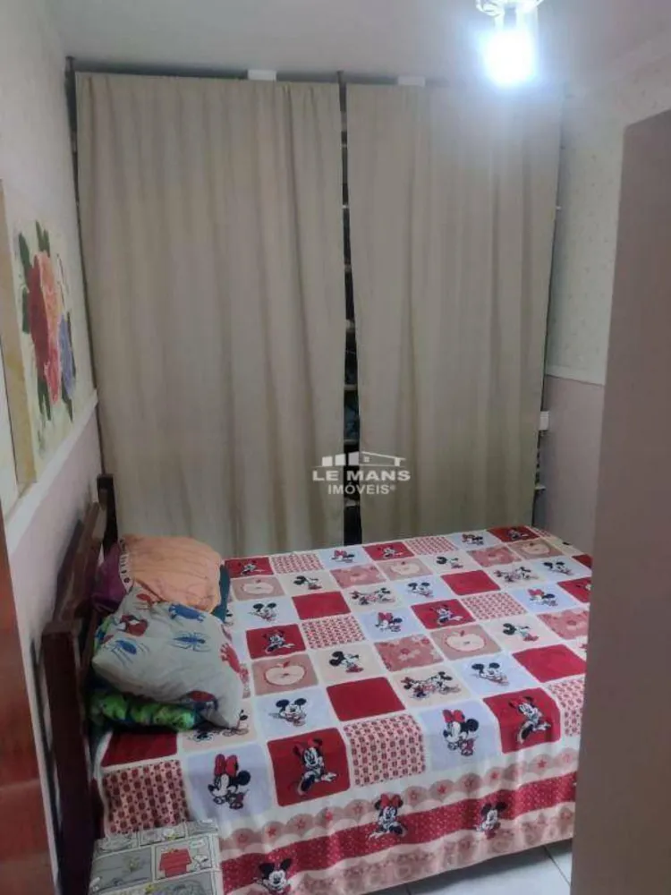 Casa, 2 quartos, 110 m² - Foto 4