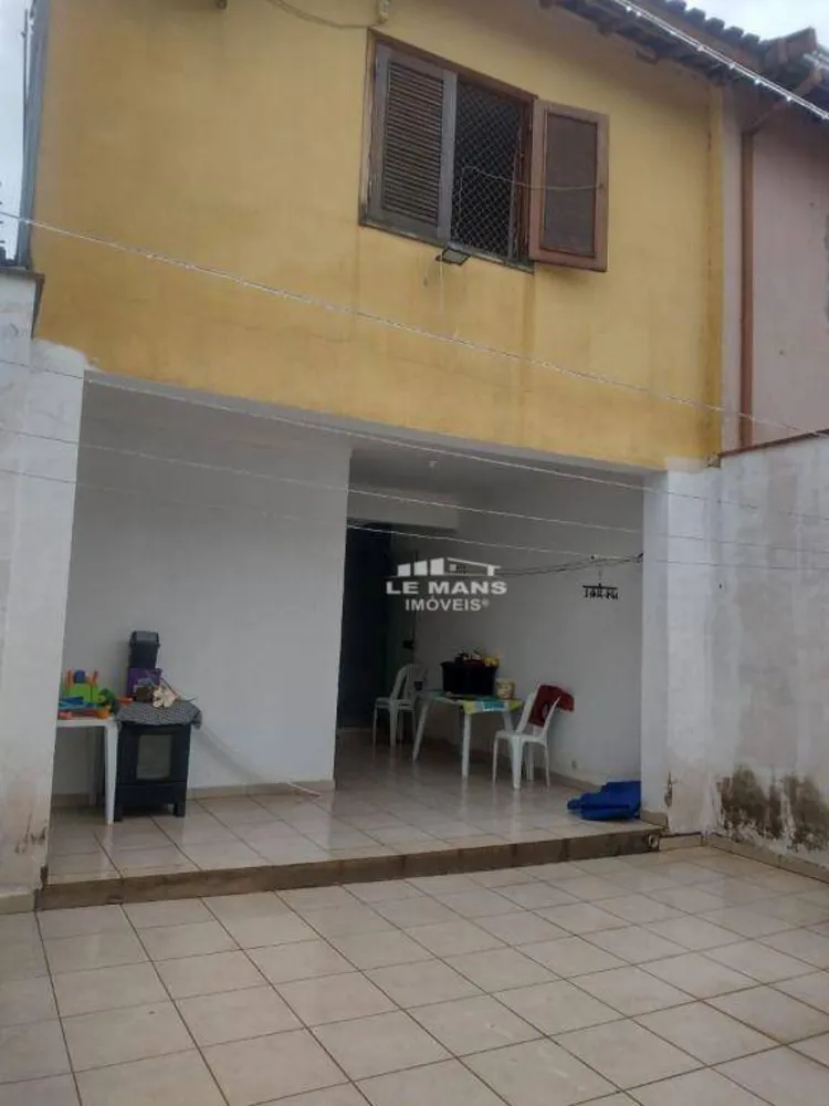 Casa, 2 quartos, 110 m² - Foto 3
