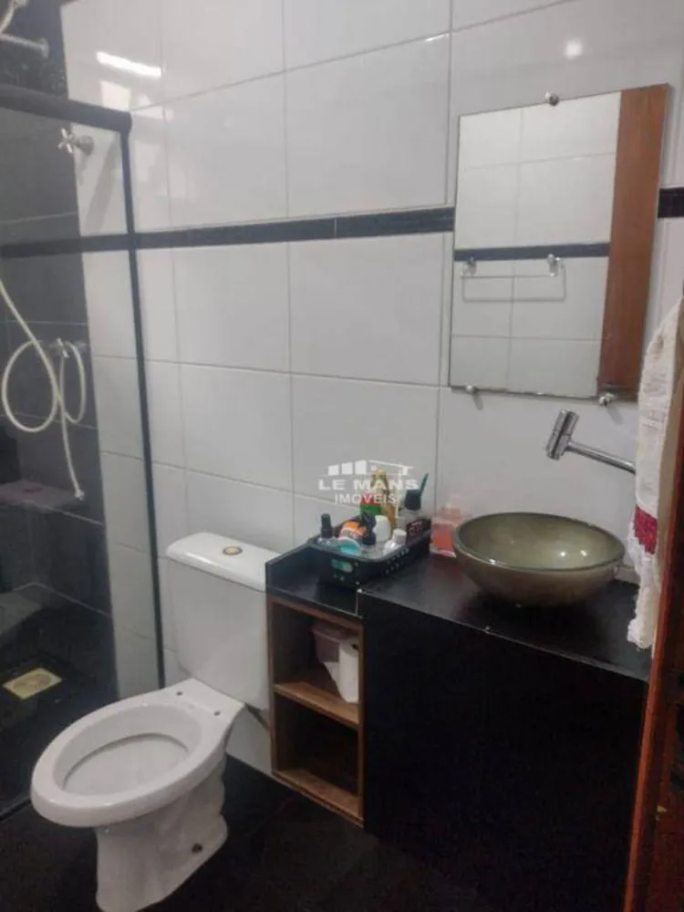 Casa, 2 quartos, 110 m² - Foto 7