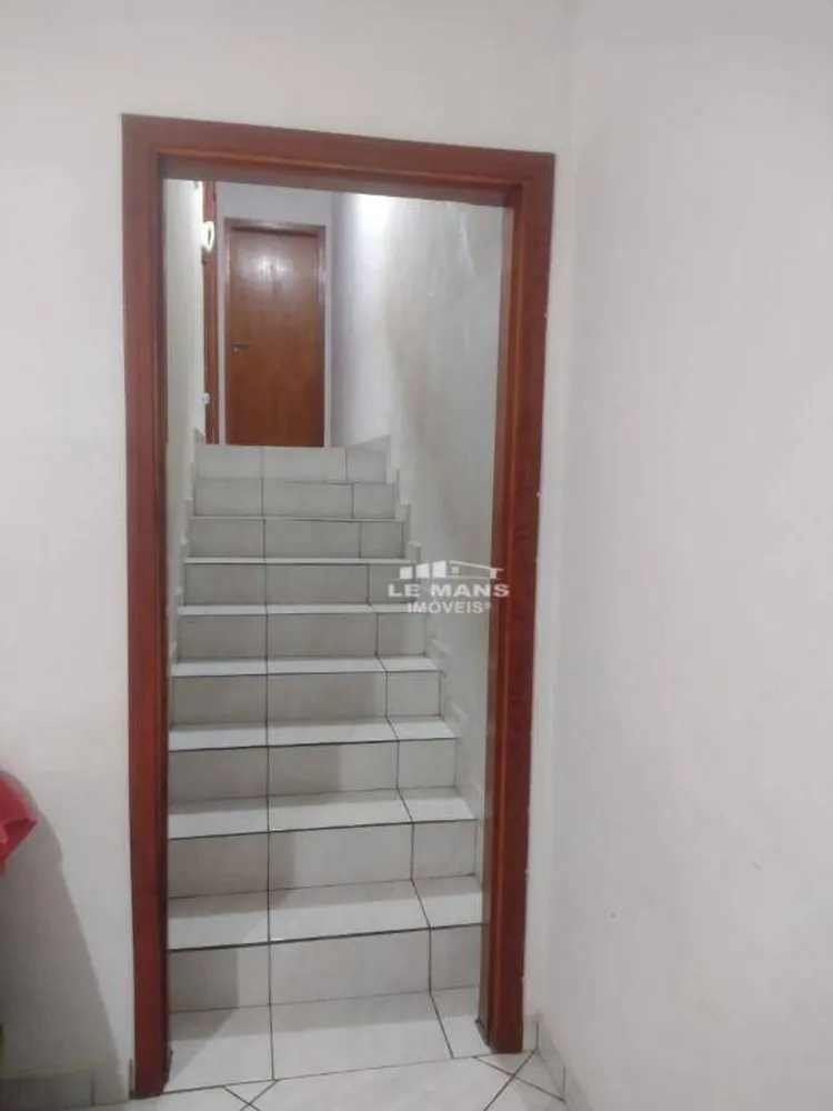 Casa, 2 quartos, 110 m² - Foto 2