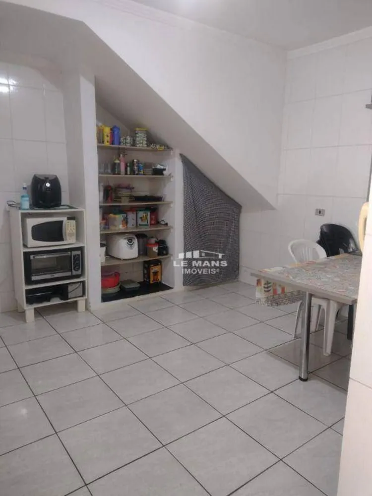 Casa, 2 quartos, 110 m² - Foto 9