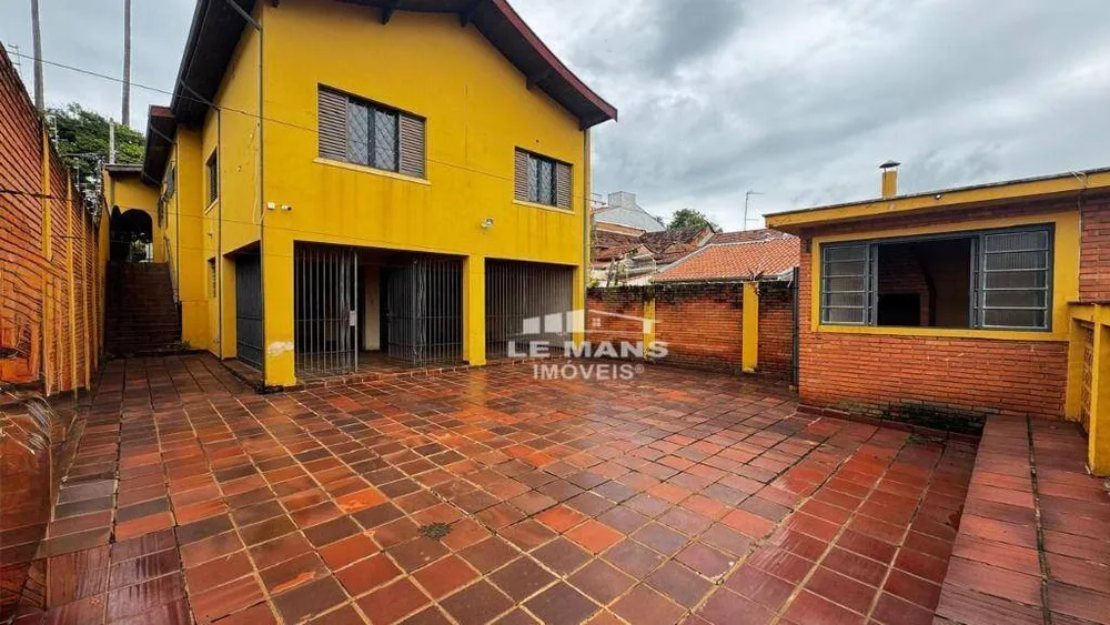 Casa, 3 quartos, 285 m² - Foto 1
