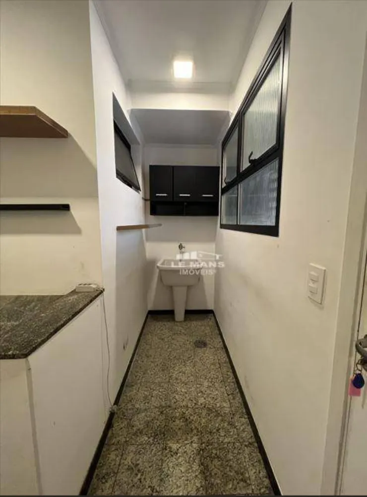 Kitnet-Studio, 35 m² - Foto 2