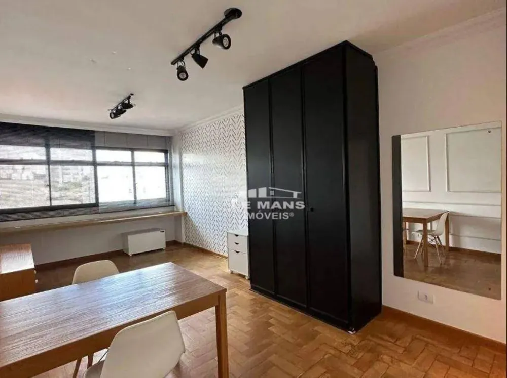 Kitnet-Studio, 35 m² - Foto 6