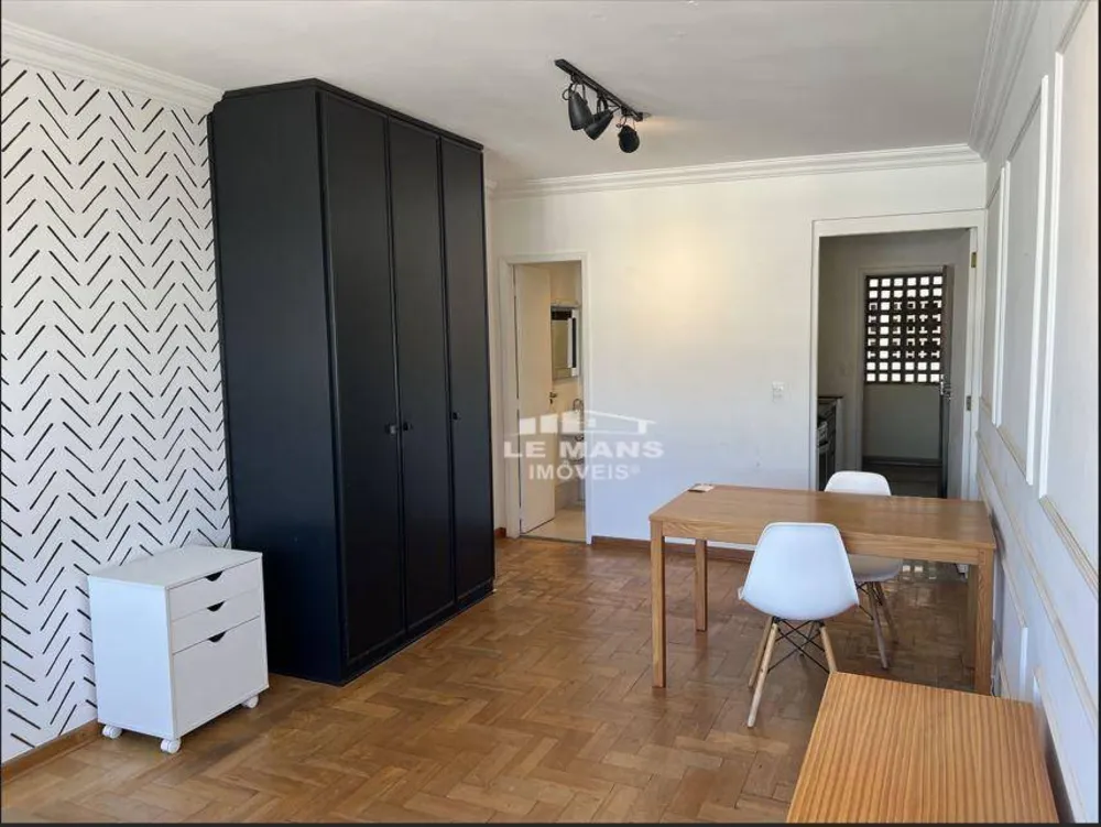 Kitnet-Studio, 35 m² - Foto 5