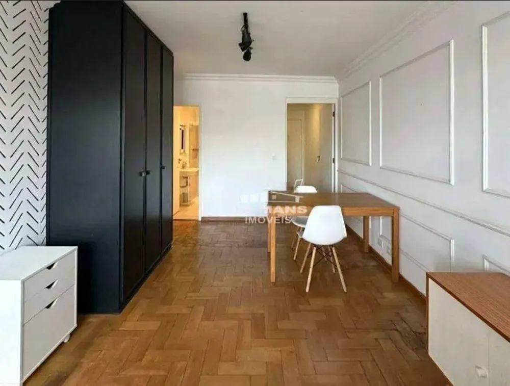 Kitnet-Studio, 35 m² - Foto 7