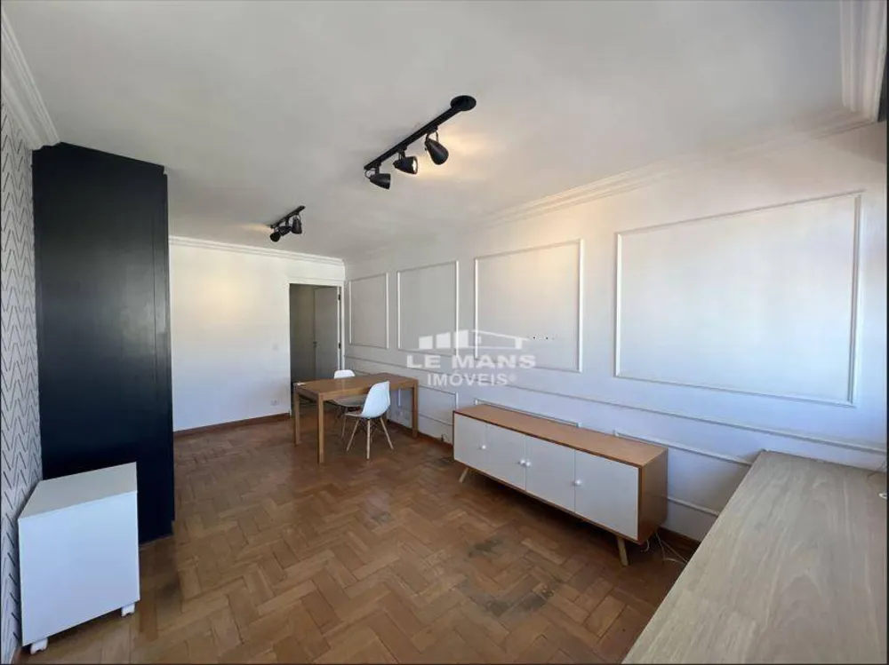 Kitnet-Studio, 35 m² - Foto 1