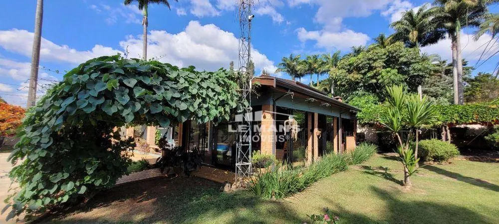 Casa, 5 quartos, 530 m² - Foto 9