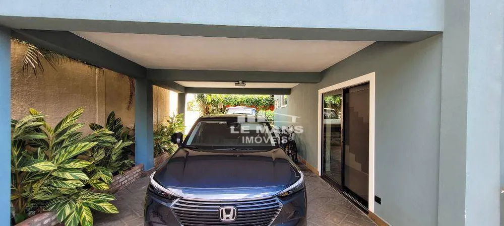 Casa, 5 quartos, 530 m² - Foto 10