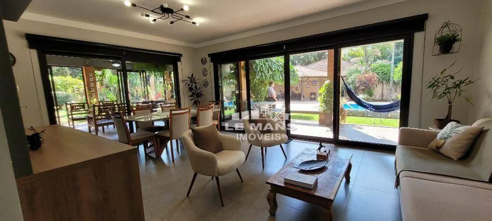 Casa, 5 quartos, 530 m² - Foto 5