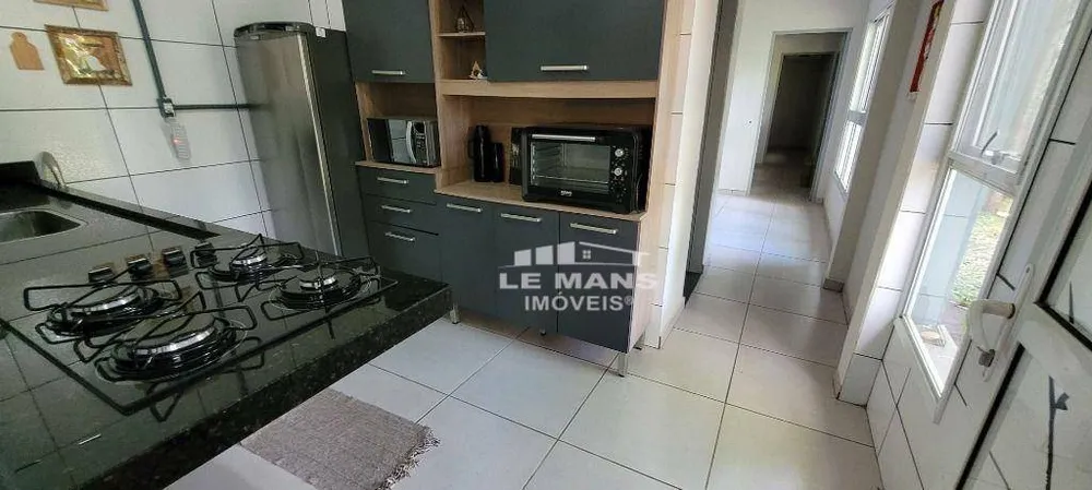 Casa, 5 quartos, 530 m² - Foto 1