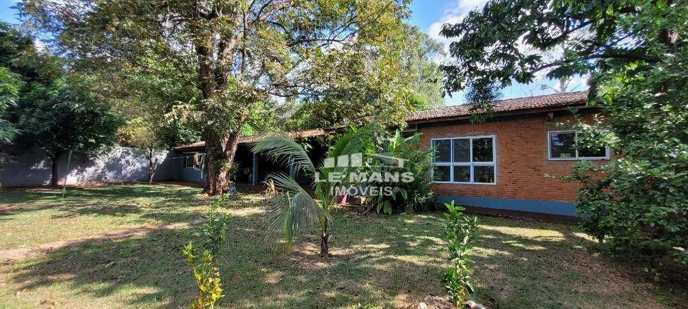 Casa, 5 quartos, 530 m² - Foto 11