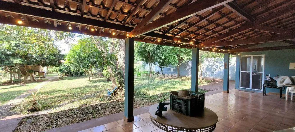 Casa, 5 quartos, 530 m² - Foto 4