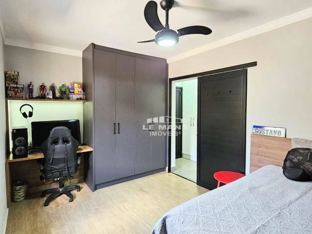 Casa, 5 quartos, 530 m² - Foto 3