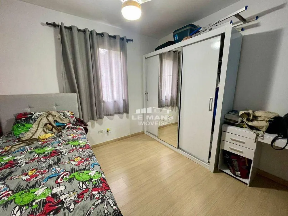 Apartamento, 2 quartos, 54 m² - Foto 4