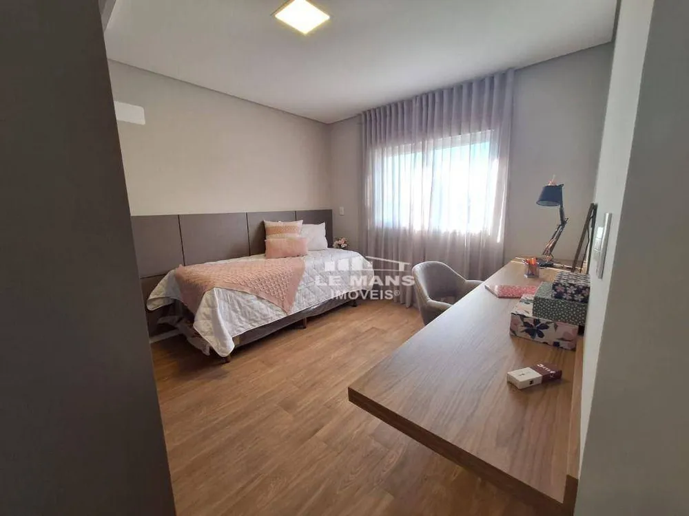 Apartamento, 3 quartos, 164 m² - Foto 3