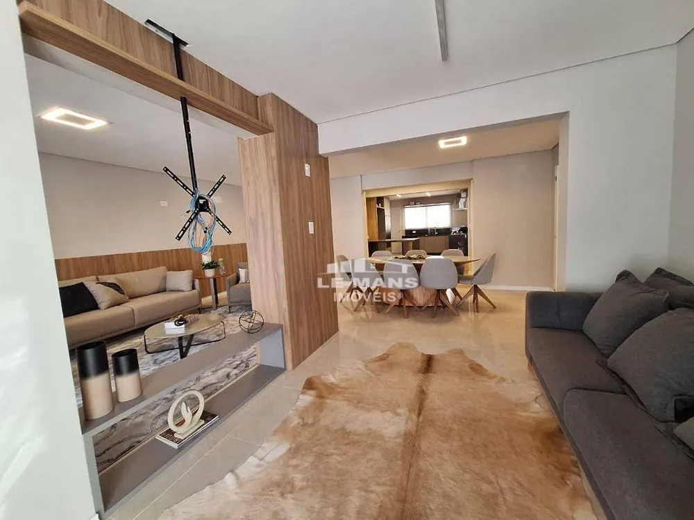 Apartamento, 3 quartos, 164 m² - Foto 4