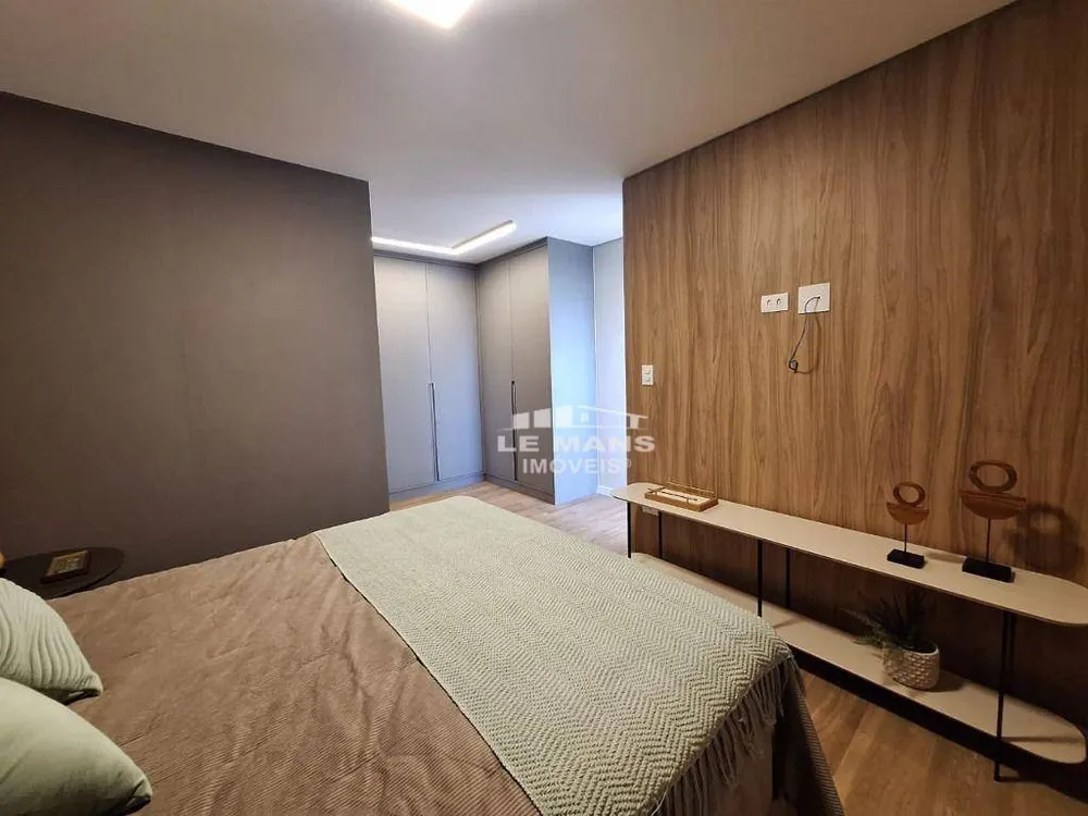 Apartamento, 3 quartos, 164 m² - Foto 1