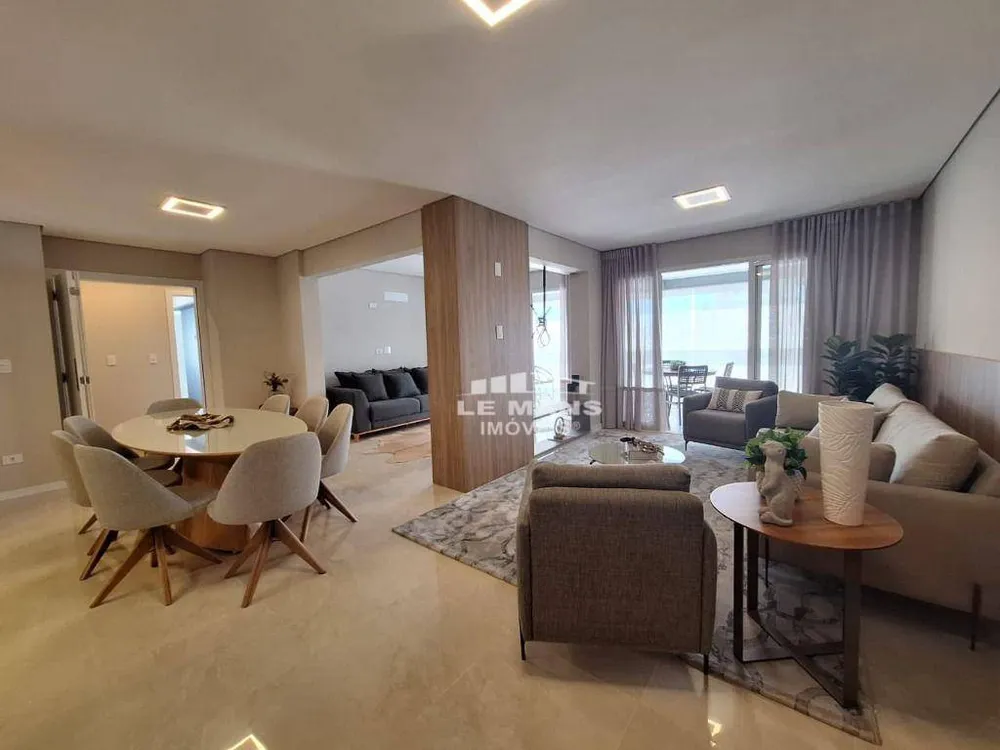 Apartamento, 3 quartos, 164 m² - Foto 2