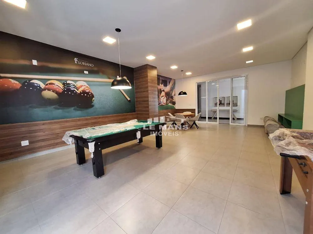 Apartamento, 3 quartos, 164 m² - Foto 7