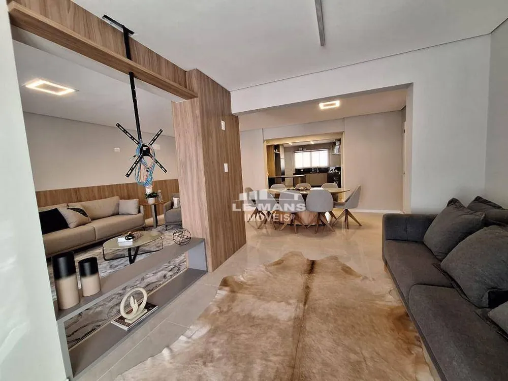 Apartamento, 3 quartos, 164 m² - Foto 3