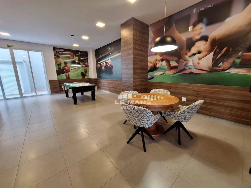 Apartamento, 3 quartos, 164 m² - Foto 8