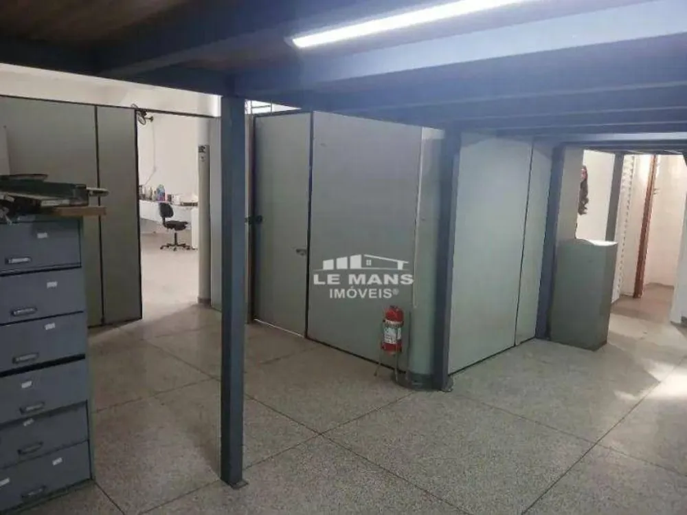 Loja-Salão, 232 m² - Foto 4
