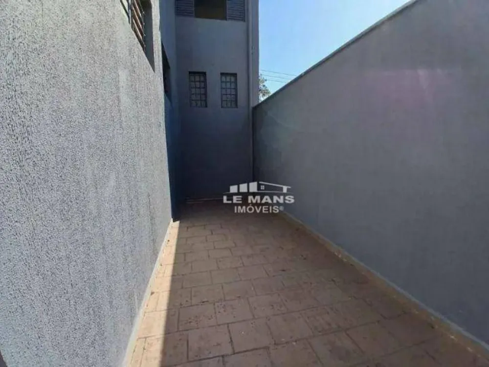 Loja-Salão, 232 m² - Foto 6