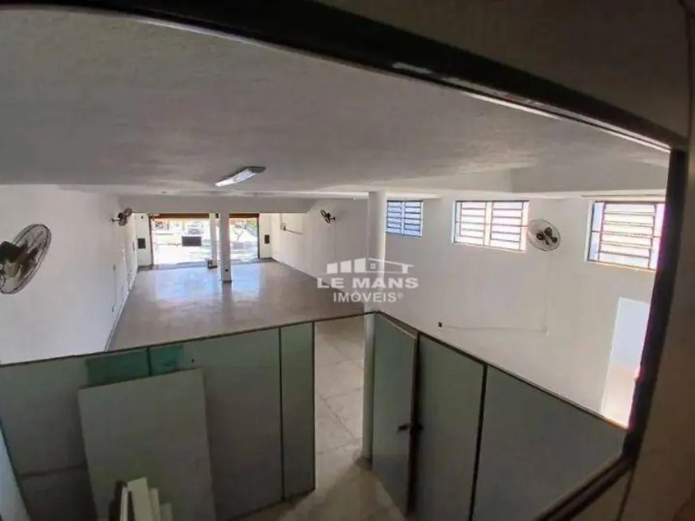 Loja-Salão, 232 m² - Foto 12