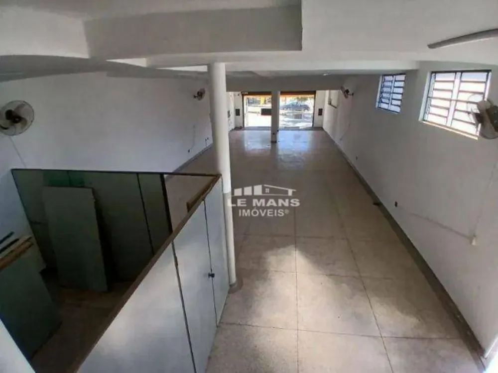 Loja-Salão, 232 m² - Foto 9