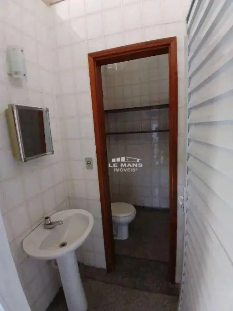 Loja-Salão, 232 m² - Foto 8