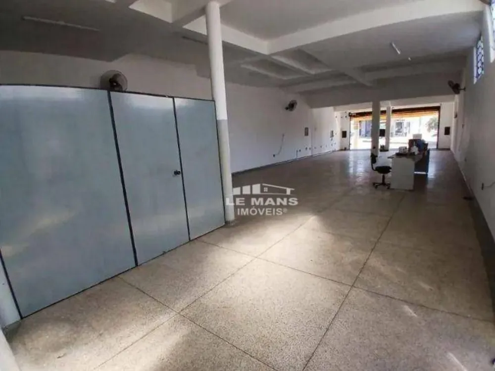 Loja-Salão, 232 m² - Foto 3