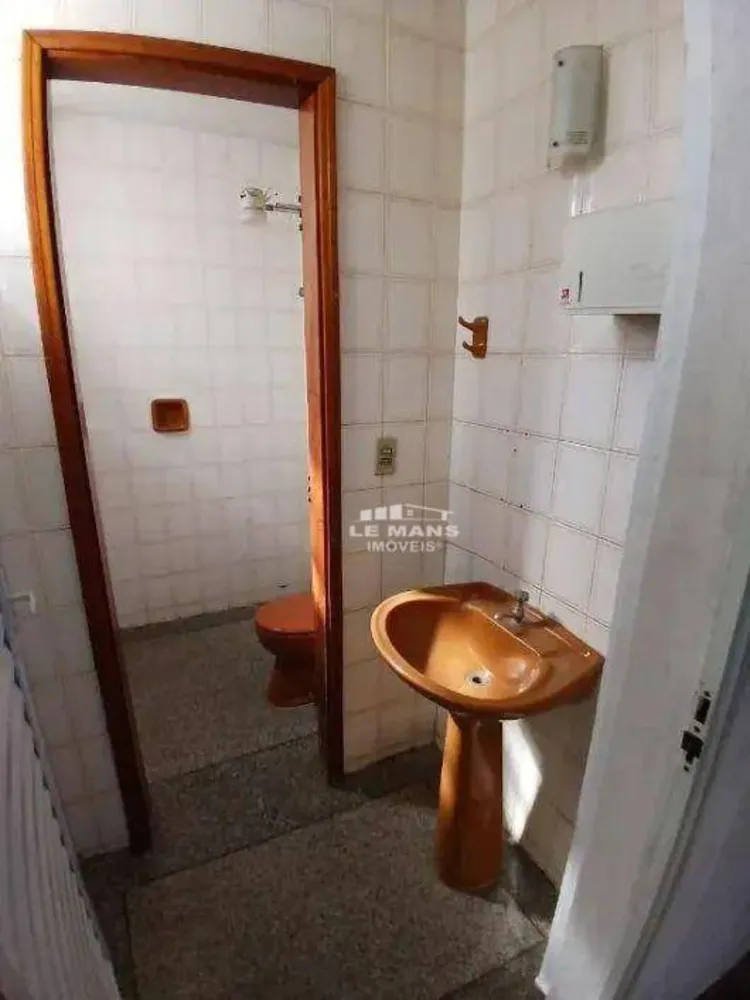 Loja-Salão, 232 m² - Foto 7