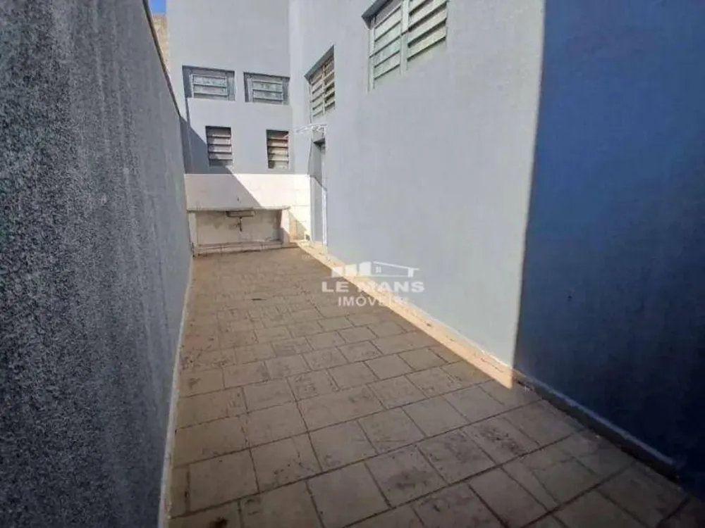 Loja-Salão, 232 m² - Foto 5