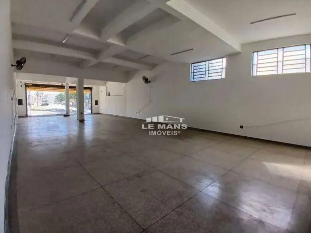 Loja-Salão, 232 m² - Foto 2