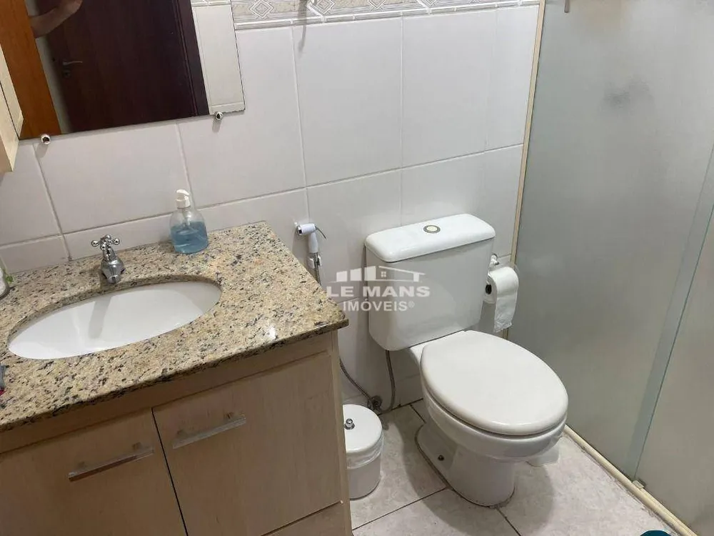 Casa, 3 quartos, 105 m² - Foto 2