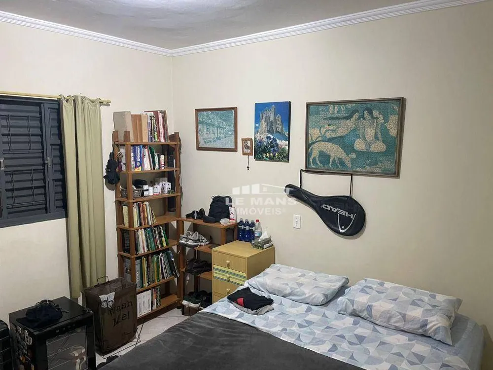 Casa, 3 quartos, 105 m² - Foto 1