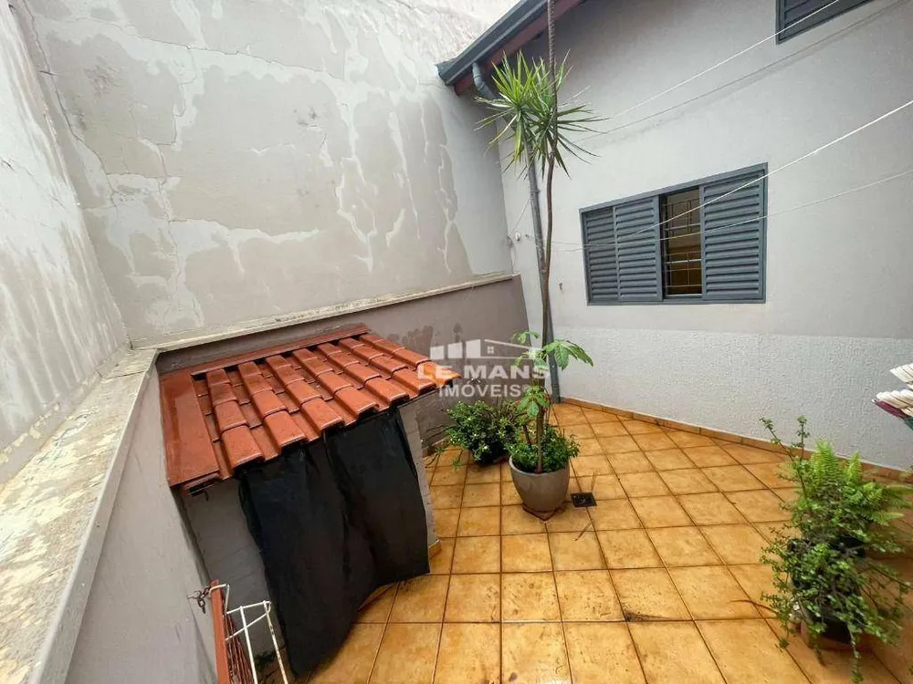 Casa, 3 quartos, 105 m² - Foto 8