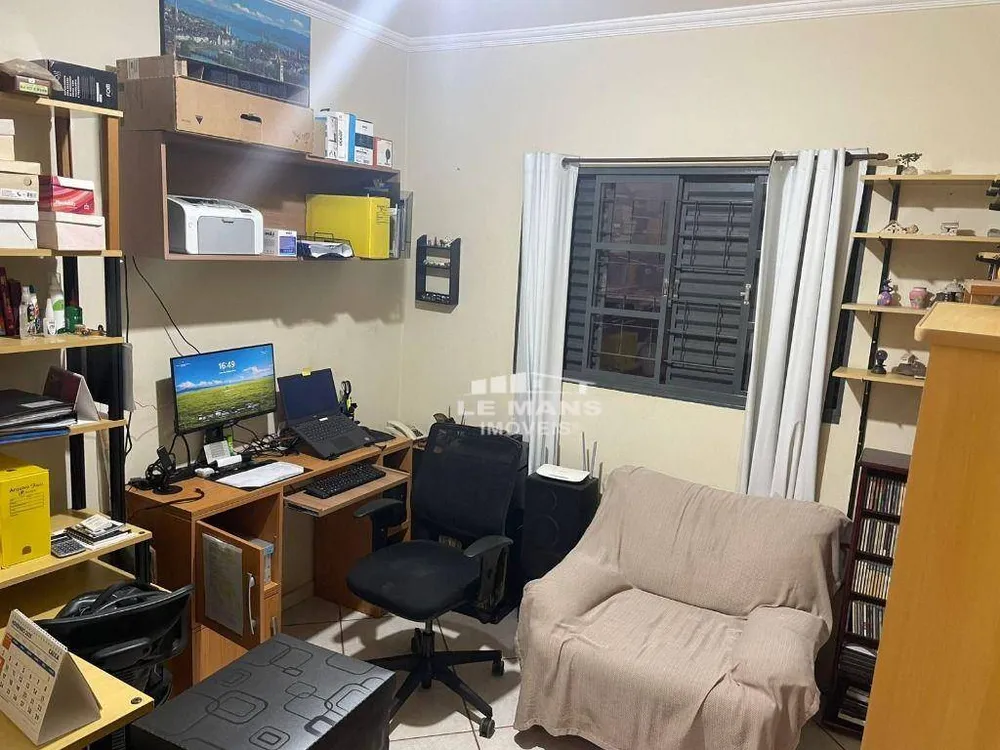 Casa, 3 quartos, 105 m² - Foto 5