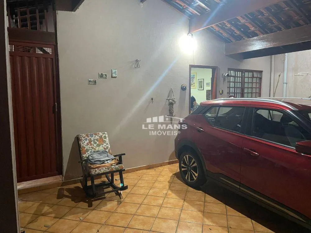 Casa, 3 quartos, 105 m² - Foto 3