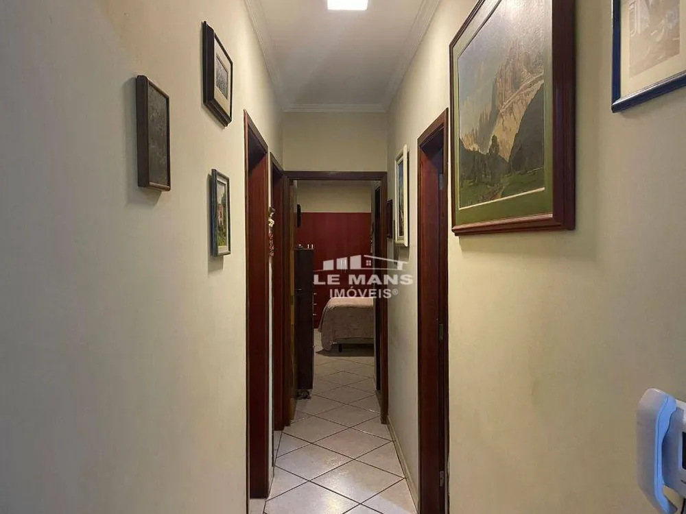 Casa, 3 quartos, 105 m² - Foto 3