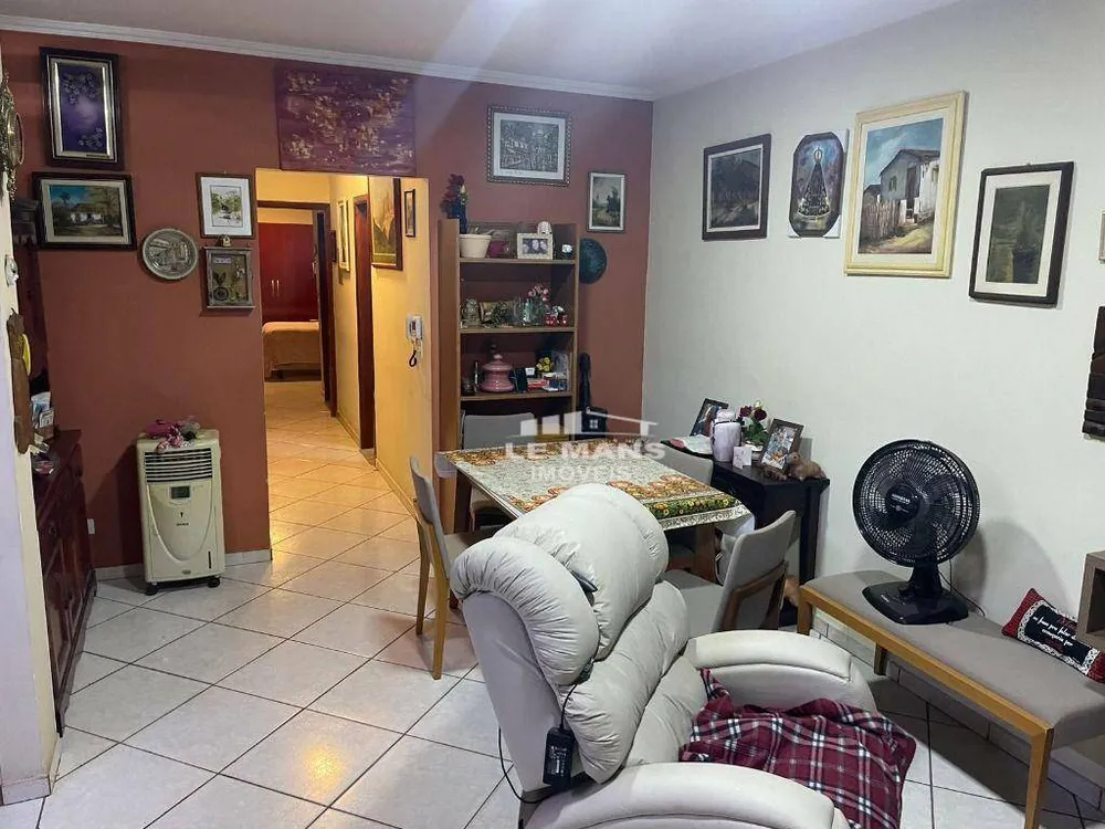 Casa, 3 quartos, 105 m² - Foto 4