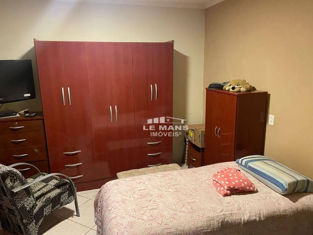 Casa, 3 quartos, 105 m² - Foto 6